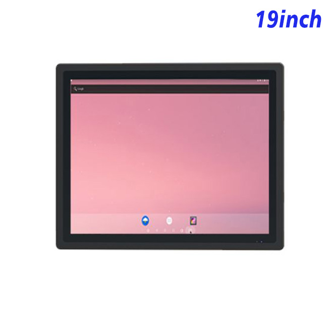 open frame Android LCD Display factory