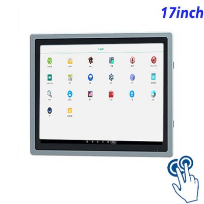 open frame Android touch LCD Display