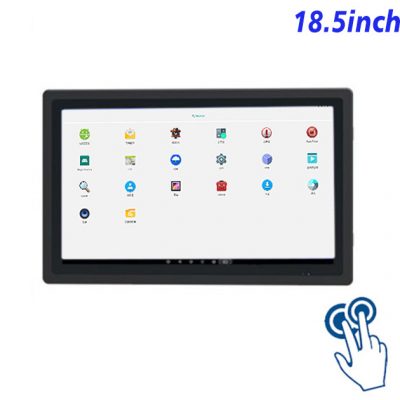 open frame Android touch LCD Display