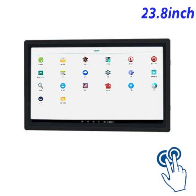 open frame Android touch LCD Display