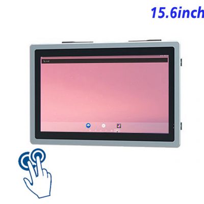 open frame Android touch LCD Display