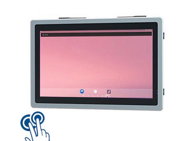 open frame Android touch LCD Display