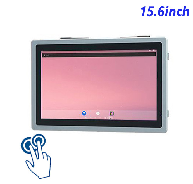 open frame Android touch LCD Display