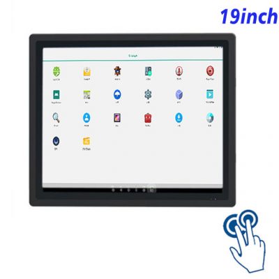 open frame Android touch LCD Display factory