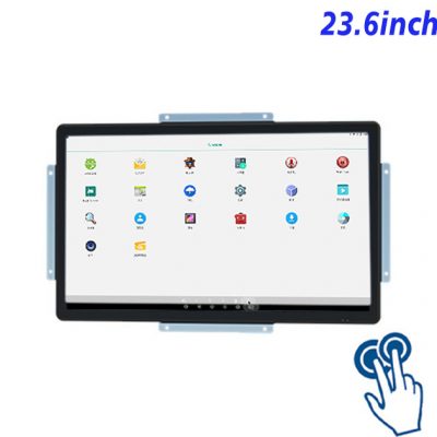 open frame Android touch LCD Display factory