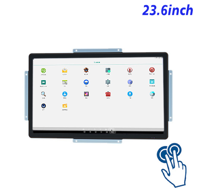 open frame Android touch LCD Display factory