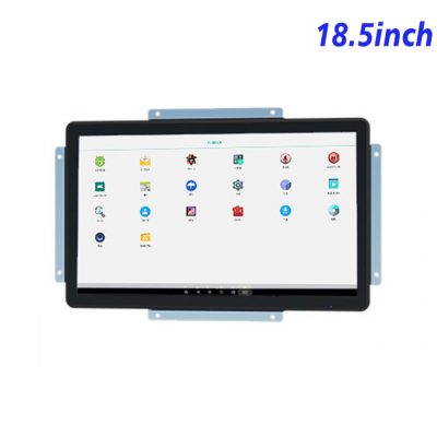 inch Embedded Android LCD Display factory