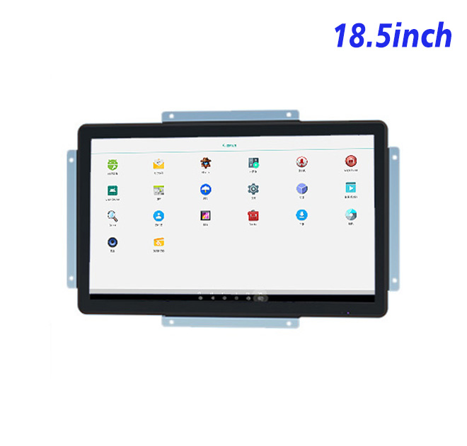 inch Embedded Android LCD Display factory