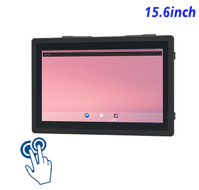 open frame Android touch LCD Display price