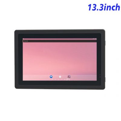 open frame industrial grade Android LCD Display