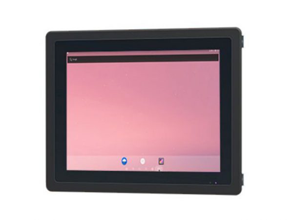 open frame industrial grade Android LCD Display