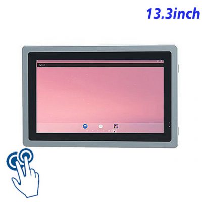 open frame industrial grade Android touch LCD Display