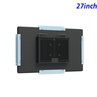 open frame industrial grade Android touch LCD Display