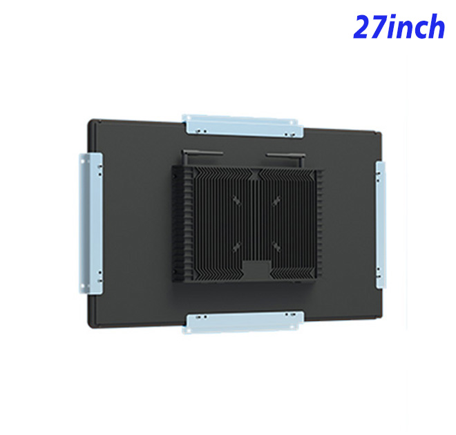 open frame industrial grade Android touch LCD Display