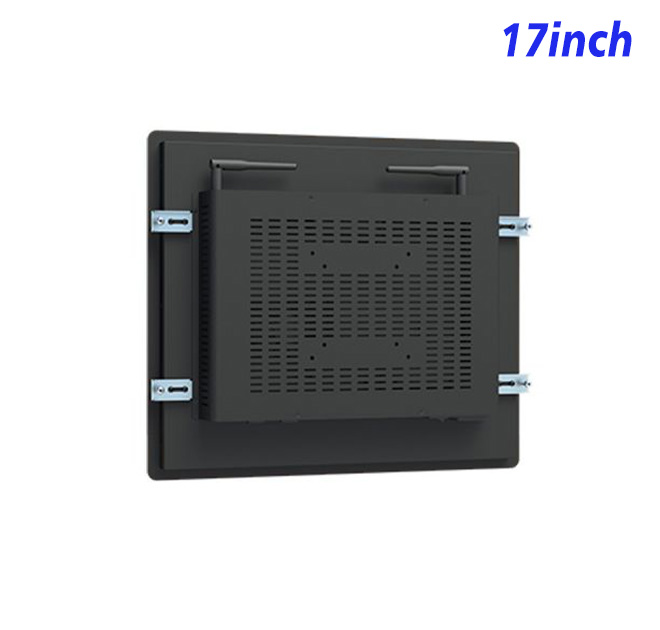 inch open frame industrial grade lcd monitor