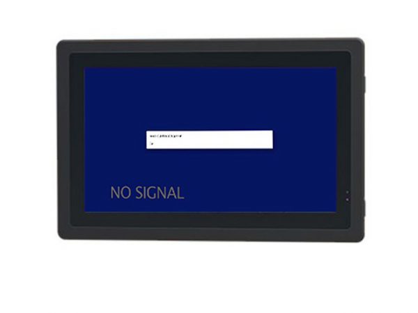 open frame lcd monitor