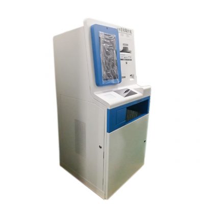 benefits of self service kiosks