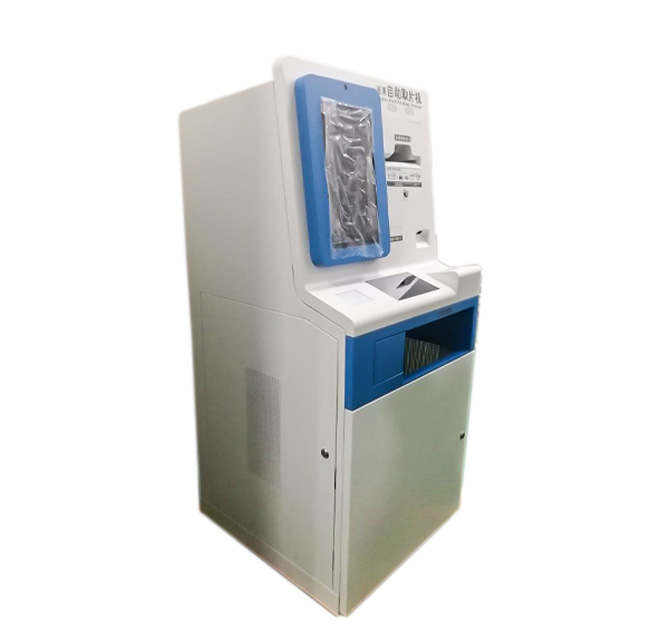 benefits of self service kiosks