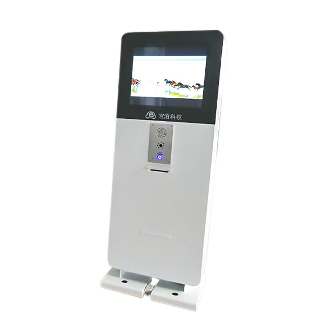 best self ordering kiosk system