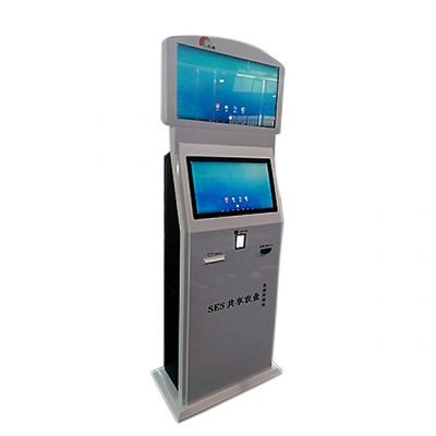 order machine restaurant