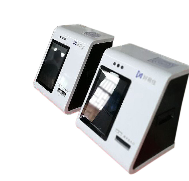 restaurant kiosk systems