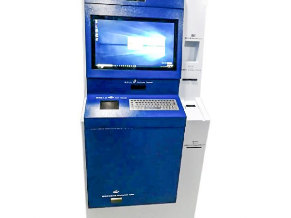 self service kiosk pos system