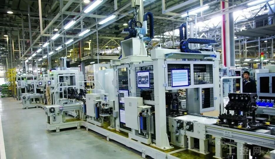 embedded industrial display - image 1