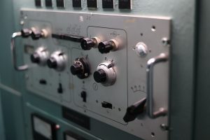 embedded industrial display - image 1