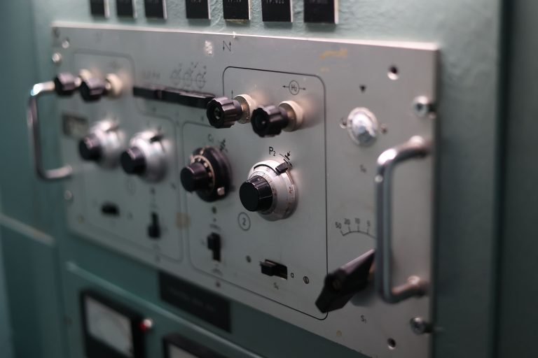 embedded industrial display - image 1