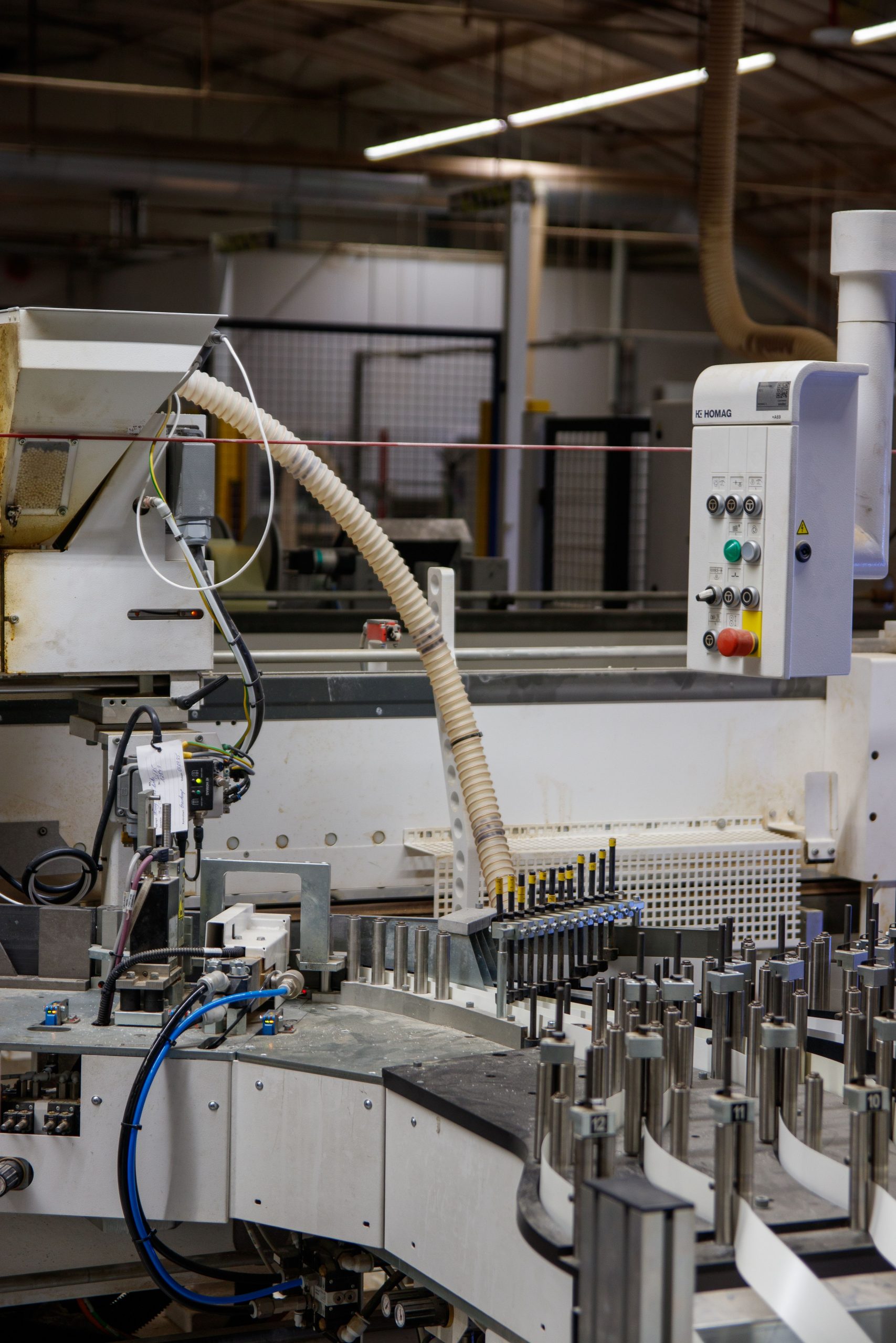 embedded industrial monitor - image 3