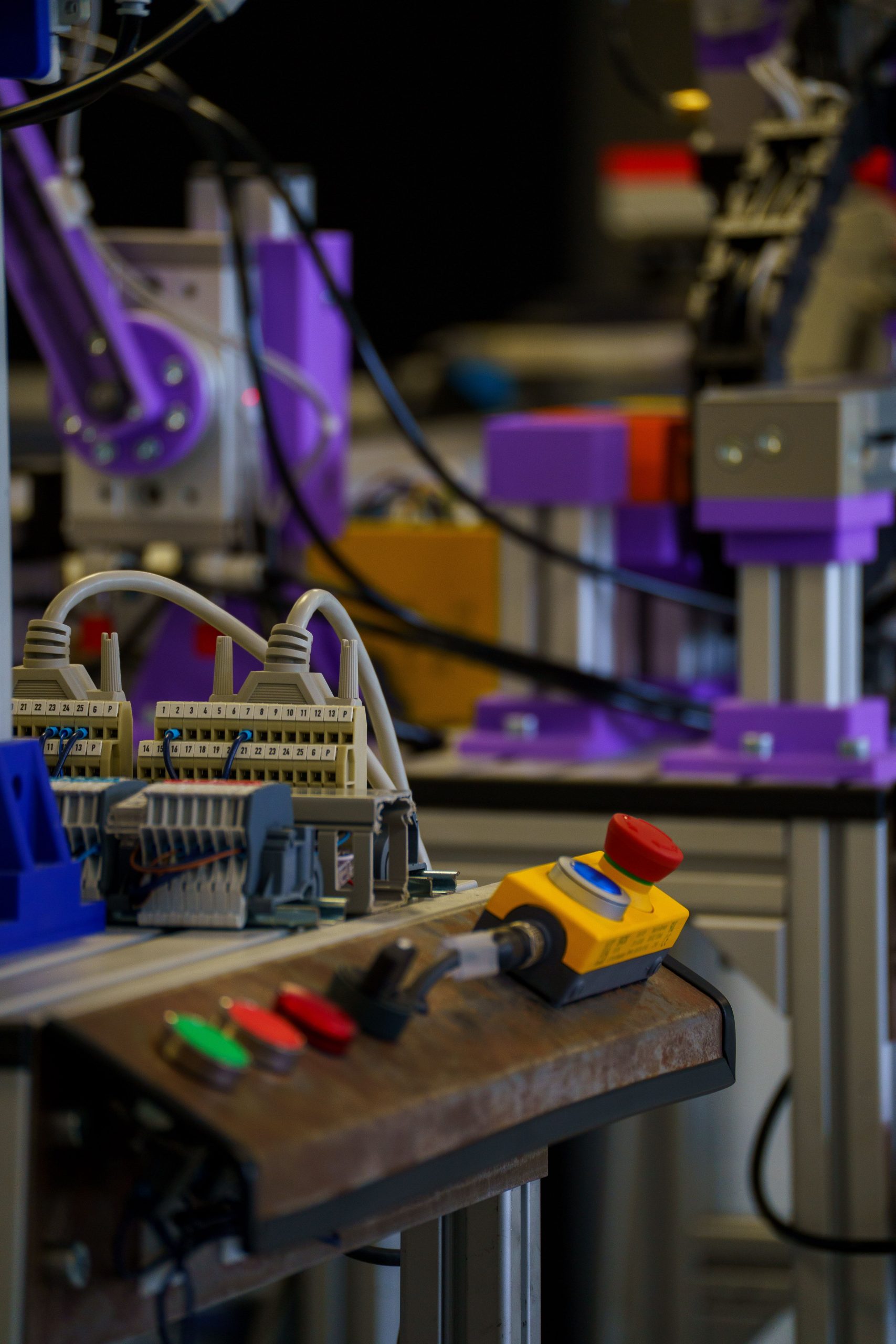 embedded industrial display - image 2