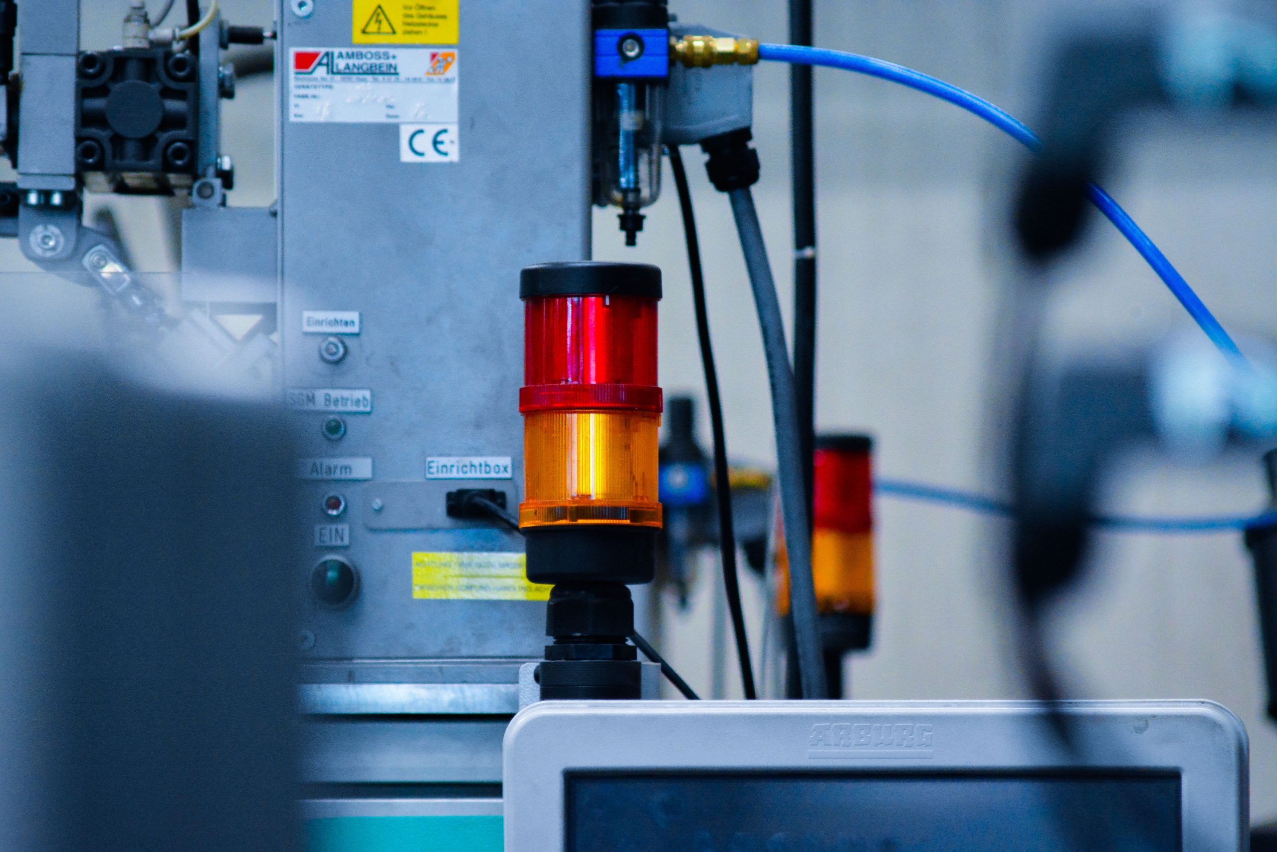 embedded industrial display - image 2