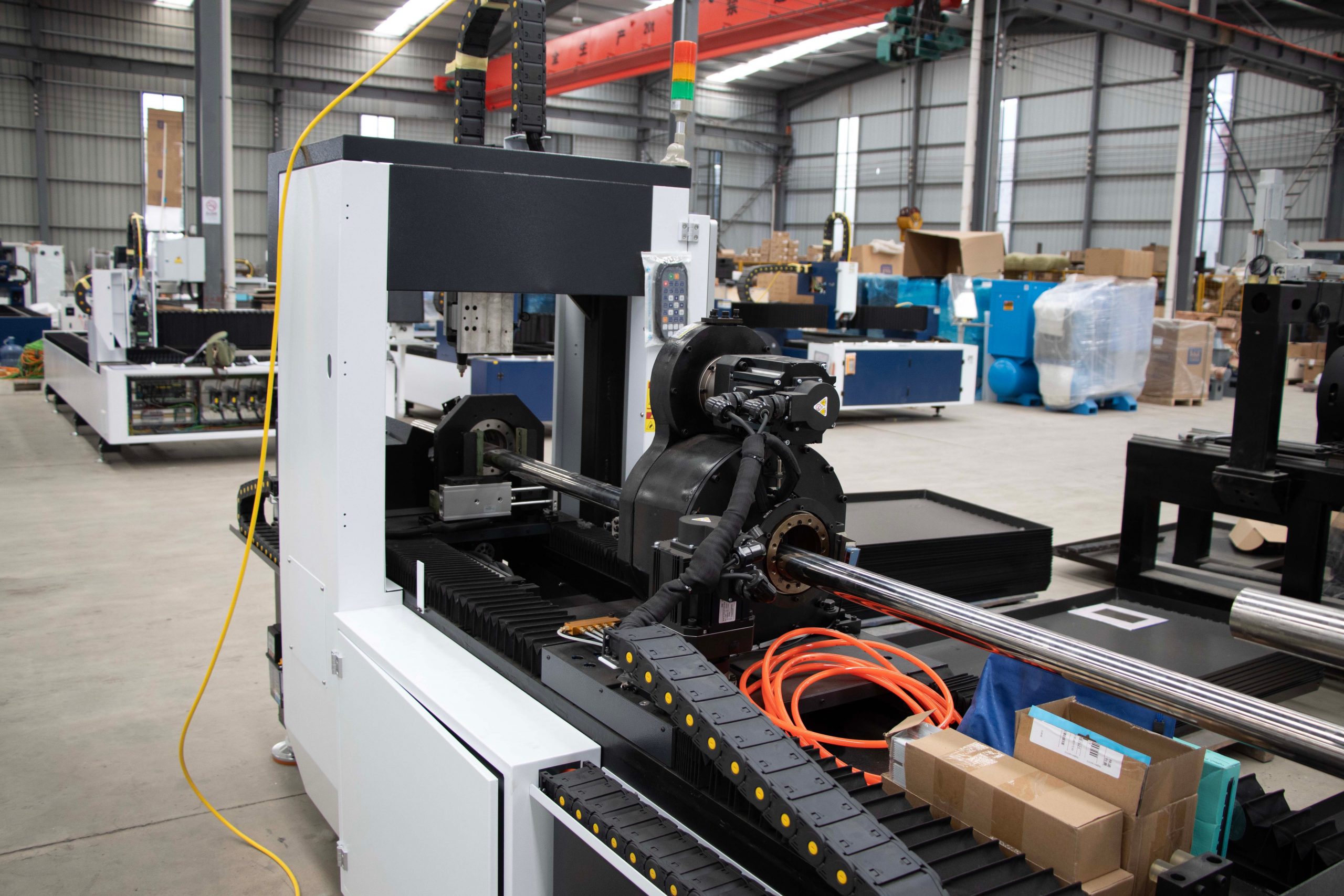 embedded industrial display - image 3
