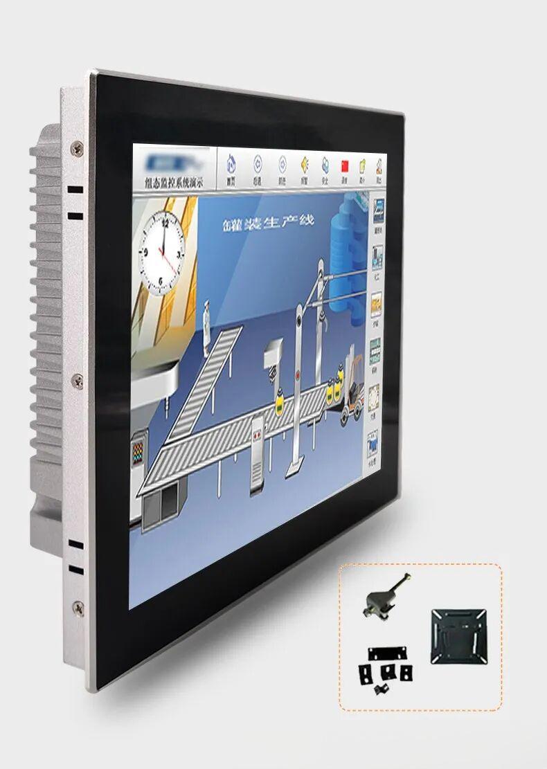 embedded industrial display - image 2