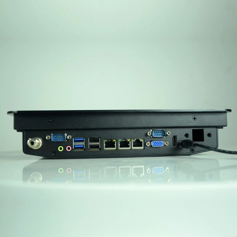 industrial touch monitor - image 1