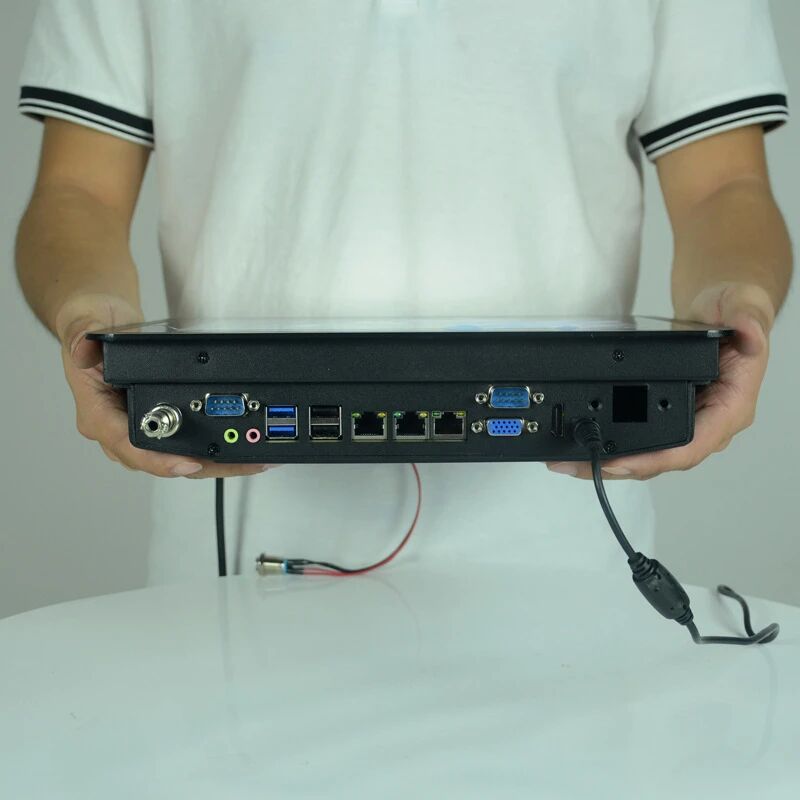industrial touch monitor - image 3